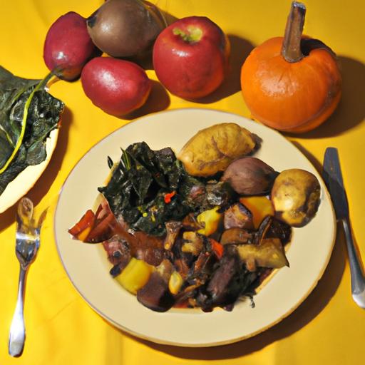 Savor Senegal: Quick & Easy Recipes for Flavorful Feasts