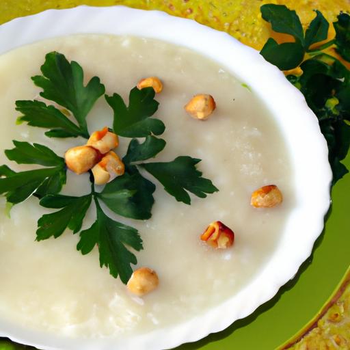 Savor Ramadan: Nourishing Soup Recipes for every Iftar⁤ Night