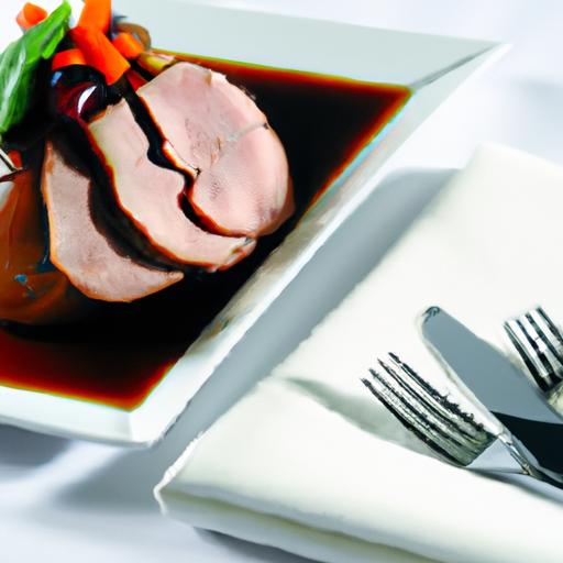 Unlocking Flavor Fast: The Art and Science of Pressure Cooking