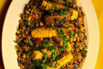Millet Magic: Exploring Africa’s Flavorful Grain Dishes