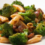 Savor Cavatelli: A Perfect Blend of Broccoli and Sausage