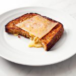 The Classic Croque Monsieur: France’s Ultimate Toasted Treat