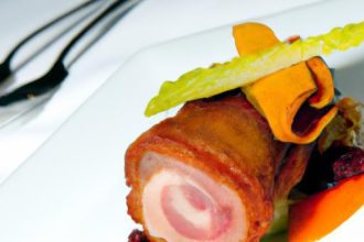 Master the Art of Cooking: Inside an English Culinary School