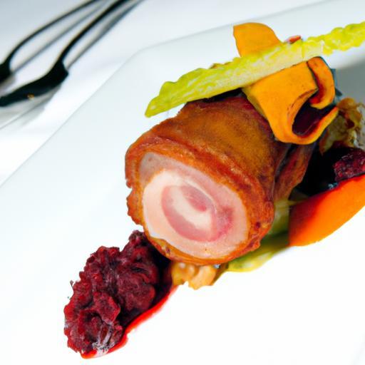 Master the Art of Cooking: Inside an English Culinary School