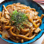 Hearty Curry Udon Recipe: A Cozy Twist on Classic Noodles