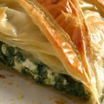 Mastering Greek Spanakopita: A Classic Spinach Pie Recipe