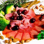 Paris-Brest Delight: Choux Pastry Meets Praline Cream Bliss