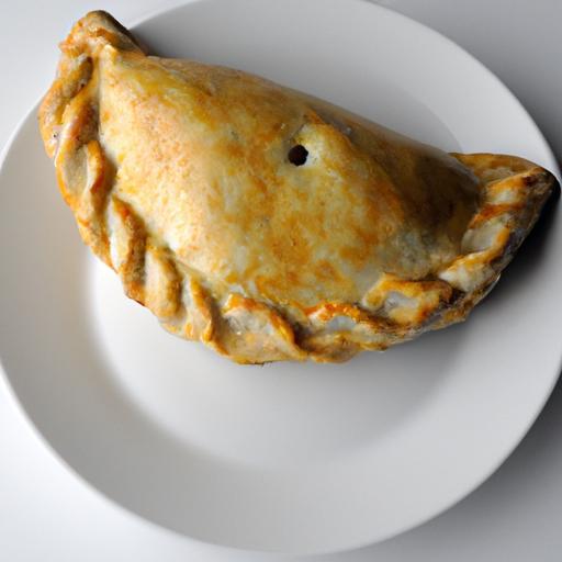 Savor the Best Cornish Pasty: A Guide to Perfect Pastry