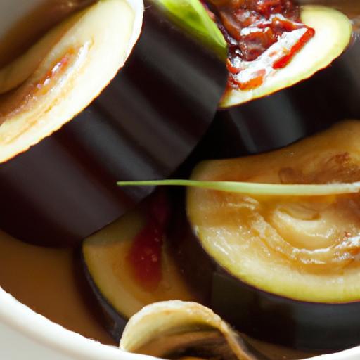 Gaji Namul: Mastering Korea’s Savory Steamed Eggplant Delight