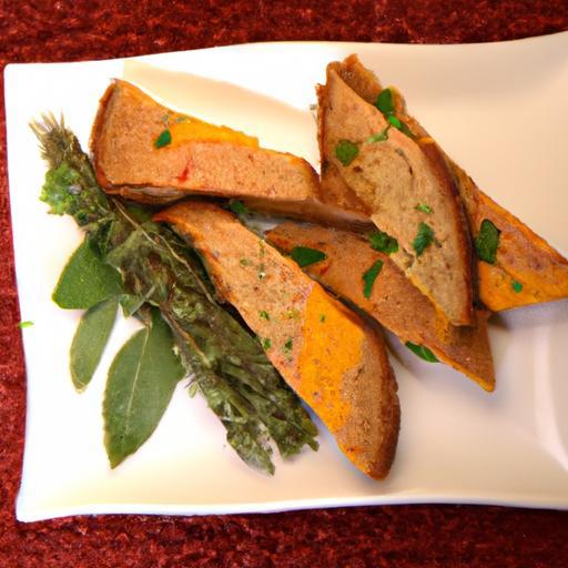 Discovering Gluten-Free North African Breads: Traditions Reimagined