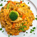 Tanzanian Fish Pilau: A Flavorful Coastal Culinary Journey