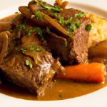 Hearty Beef and Ale Stew: A Slow-Cooked Flavor Journey