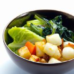 Morning Delights: Exploring the Flavors of Korean Breakfast