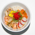 Chirashi Sushi: The Art of Scattered Flavor Bowls Explained