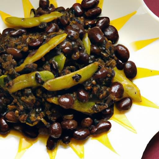 Savor North Africa: Delicious Fava Bean Recipes to Try