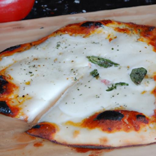 Melting Magic: Best Mozzarella Cheeses for Homemade Pizza