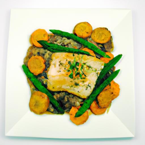 Power-Packed Plates: Exploring High-Protein European Eats