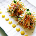 Namul Unveiled: Exploring Korea’s Vibrant Vegetable Sides