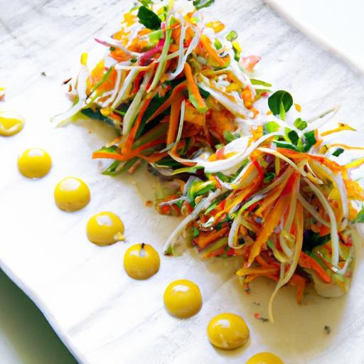 Namul Unveiled: Exploring Korea’s Vibrant Vegetable Sides