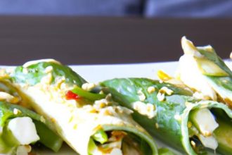 Keto Japanese: Unlocking Low-Carb Secrets of Rising Sun Cuisine