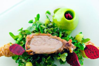 Unlocking Flavor: The Art and Science of Confit Cooking