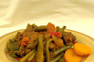 Nourishing Flavors: Healthy East African Recipes to Savor