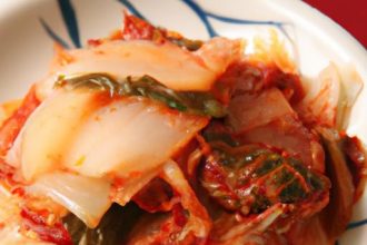 Discover Dongchimi: A Refreshing Water Kimchi Recipe Guide