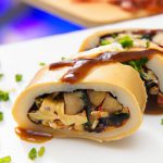 Mastering Tamagoyaki Sushi: The Art of Sweet Egg Rolls
