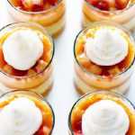 Elegant Mini Crème Brûlée Trifles Recipe | Little Sunny Kitchen