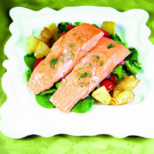 Healthy Bites: Exploring Low-Fat European Recipes Delight