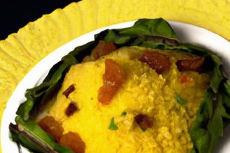 Thiakry Unveiled: Senegal’s Sweet Couscous Delight Explored