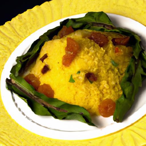 Thiakry Unveiled: Senegal’s Sweet Couscous Delight Explored