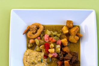 Unlocking Health: The Power of African Fermented Foods