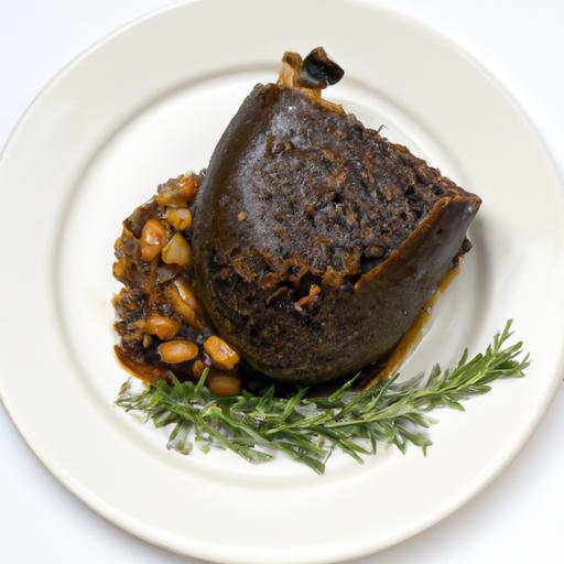 Unlocking Tradition: A Step-by-Step Haggis Recipe Guide