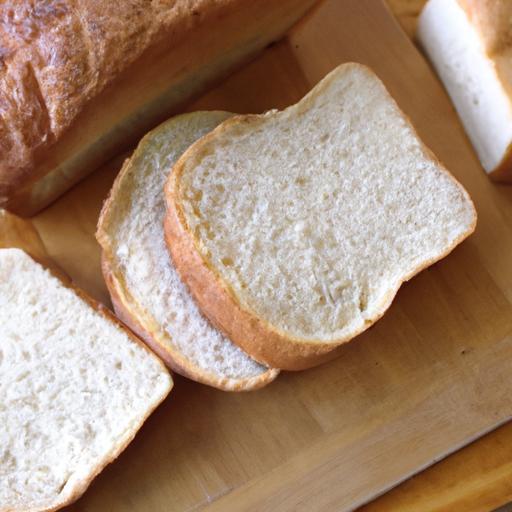 The Art and Science Behind Perfect Homemade Bread Baking