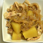 Ghanaian Fante Kenkey: A Staple of Tradition and Flavor