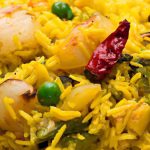 Swahili Biryani Rice: A Flavorful Journey Through Coastal Cuisine