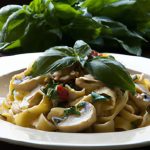 Savor Italy: Deliciously Healthy Dinners to Try Tonight