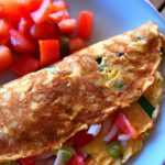 Spice Up Breakfast with Caroline’s Masala Omelette Recipe