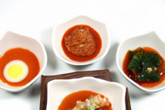 Savor the Flavors: A Guide to Irresistible Korean Street Food