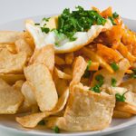 Kenyan Chips Mayai: The Ultimate Comfort Egg and Chips Dish
