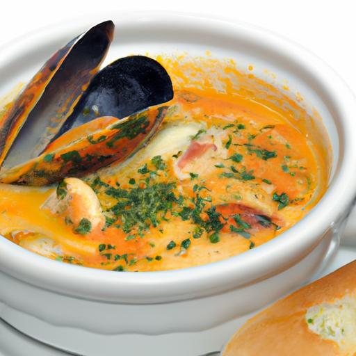 Zuppa di Pesce: Italy’s Rich & Flavorful Seafood Soup Guide
