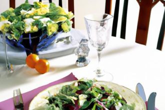 Midday Feasts: Exploring the Rich Tradition of European Lunches