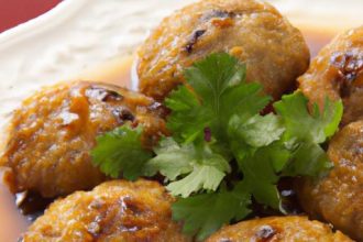 Discover Korea’s Tastiest Snacks: A Flavorful Journey