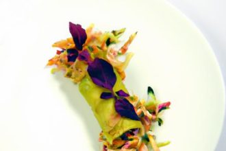 Crafting Flavor: Innovative Gluten-Free Cooking Methods Unveiled