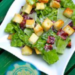 Fresh Italian Salad Recipes: Crisp Flavors from Italy