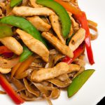 Mastering Chicken Chow Mein: A Delicious Stir-Fry Guide