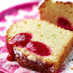 Classic Victoria Sponge Cake with Luscious Raspberry Jam Delight
