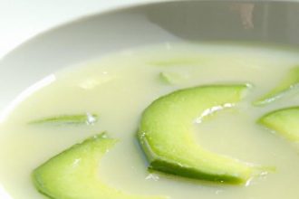 Winter Melon Soup: A Nourishing Tradition for Chilly Days