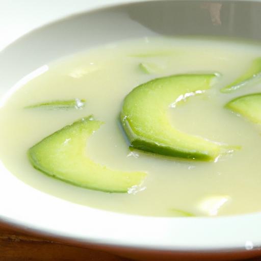 Winter Melon Soup: A Nourishing Tradition for Chilly Days